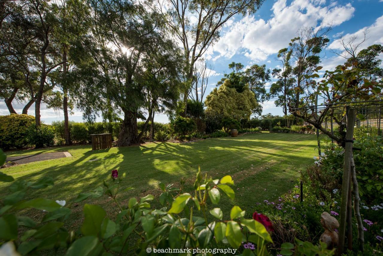 Fairlawn Estate Guest House Busselton Exterior photo