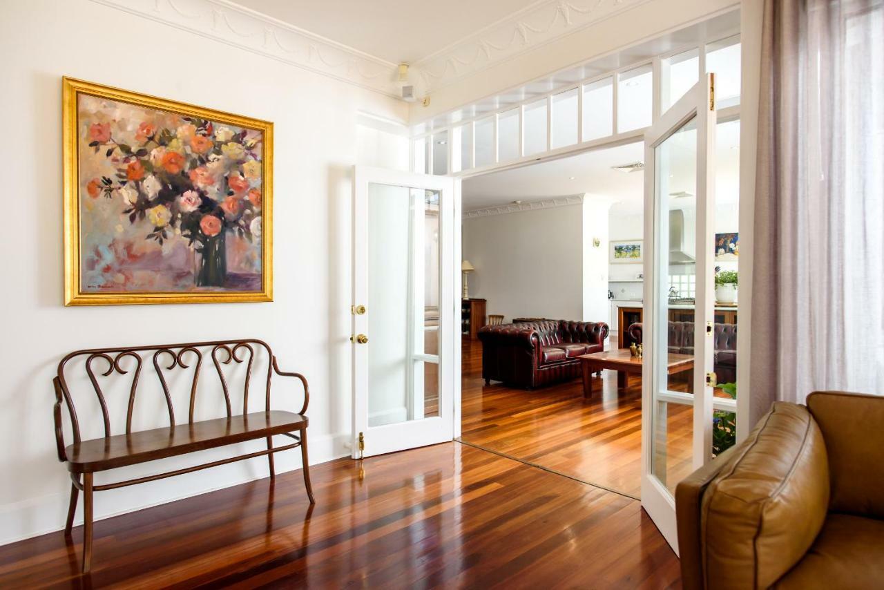 Fairlawn Estate Guest House Busselton Exterior photo
